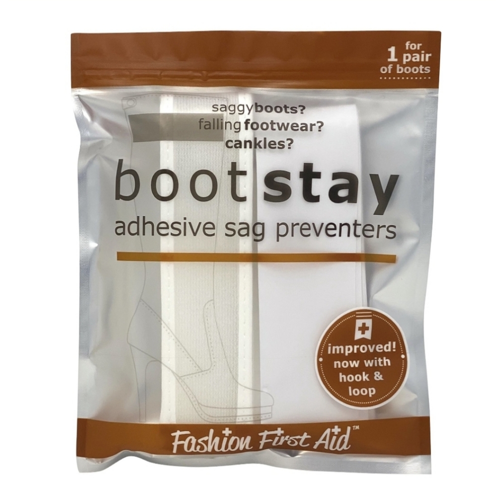 Boot Stay 3.0
